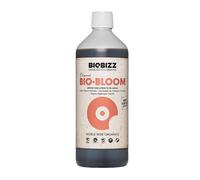 Biobizz Bio Bloom - A Blend Of Organic Nutrients And Ingredients For Feeding Plants Grown In Soil In The Flowering Stage 1L