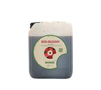 Biobizz Bio Bloom 5L Organic Plant Nutrient Hydroponics