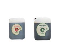 biobizz bio bloom 5 litre & biobizz bio grow 5 litre