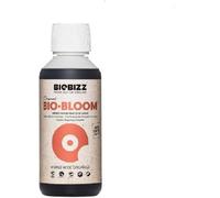 Biobizz Bio Bloom Organic Plant Fertilizer Nutrient Hydroponics 250Ml Hydro/coco/soil