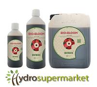 BIOBIZZ BIO-BLOOM ORGANIC SOIL 'BLOOM' NUTRIENT 500ML-1L-5L