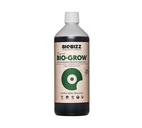 BioBizz Bio Grow 1 Liter Organic Fertilizer for Plant Growth