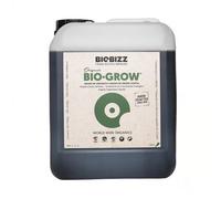 Biobizz Bio-Grow 5L - Baytonhorticulturecentre