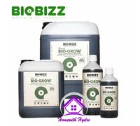 Biobizz BIO GROW Organic Plant Food Flowering Fertilizer Nutrient Hydroponics