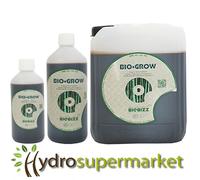 BIOBIZZ BIO-GROW ORGANIC SOIL 'GROW' NUTRIENT 500ML-1L-5L
