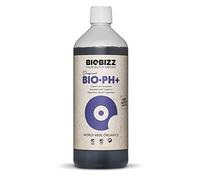 BioBizz Bio PH+ Plus 0.25 l - Organic increases pH value (monumin acid)