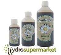 BIOBIZZ BIOHEAVEN ORGANIC PLANT ENERGY BOOSTER 250ML-500ML-1L-HYDROPONICS