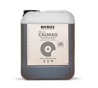 BioBizz CalMag 5L, Calcium and Magnesium Supplement