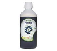 Biobizz Fish Emulsion Liquid Mix 500ml Organic Improves Soil and All Plants