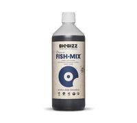 BIOBIZZ FISH MIX 100% ORGANIC GROW FERTILIZER 1L