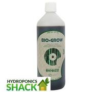 BIOBIZZ Grow Organic Veg Stage Nutrient Supplement 1, , & 10 Litre Hydroponics