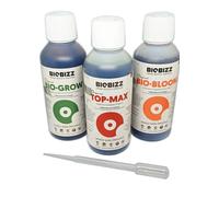 BioBizz BBTPINDOOR Try.Pack - Indoor Pack,750ml