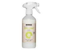 Biobizz Leaf Coat 500ml Spray Genuine Organic Plant Strengthener Foliar