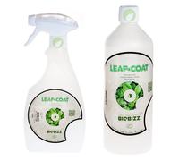 Biobizz Leaf Coat Foliar Spray Protect Plants Organic Prevention Spidermite/Pest