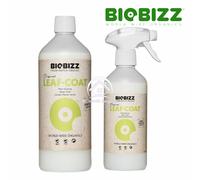 BioBizz LEAF COAT Organic Plant Strengthener Protects, Prevents Spidermite Pests
