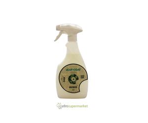 BIOBIZZ LEAF COAT ORGANIC PLANT STRENTHENER STOP PESTS,SPIDERMITE,DISEASES 500ML