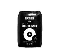 BioBizz Light Mix Soil 50L Organic Hydroponic Soil Growing Media Bio Bizz