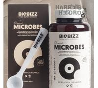 BioBizz Microbes 150g Hydroponic Beneficial Bacteria Enzymes Trichoderma