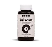 Biobizz Microbes 150g Hydroponic Beneficial Bacteria Enzymes Trichoderma