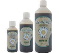 Biobizz nutrients (HEAVEN, ROOT JUICE, ALG-A-MIC, ACTIVERA, PRE MIX & LEAFCOAT) sizes 250ml, 500mll, 1l and 5l (BIO HEAVEN 500ML)