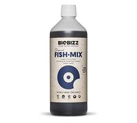 Biobizz Organic Fish Mix Fertiliser 250 ml