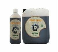 BIOBIZZ Root Juice Organic Root Growth Enhancer Booster 1 & 5 Ltr Plant Food
