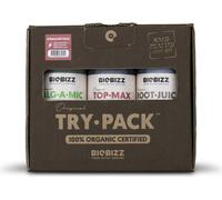 Biobizz Stimulant Try-Pack - 1 Set