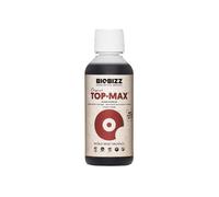 BioBizz TOP-MAX Organic Bloom Stimulator Soil / Coco Nutrient Flowering Booster