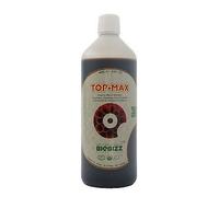 BIOBIZZ TOP MAX FLOWER STIMULATOR 1 LITRE 1L