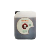 BioBizz Top Max - Organic Flowering Strengthener - 5L
