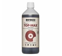 Biobizz Top Max 500ml Bloom Boost Organic Plant Food Nutrient Hydroponics