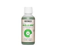 Biobizz Vitality Booster Fertiliser Alg-A-Mic - 250 ml