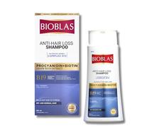 Bioblas Anti Hair Loss Anti Stress Procyanidin+Biotin Shampoo 360ml