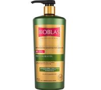 Bioblas Phytokeratin Shampoo Anti Hair Loss 1000 ml