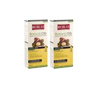 BIOBLAS Shampoo Botanic Oils Argan Oil 360 ml Pack of 2