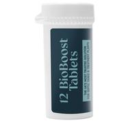 BioBoost Septic Tank Treatment Tablets 12Month Supply Powerful Bacteria