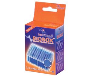 Biobox Easybox Fine Mesh Foam S (Zolux)