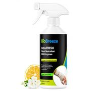 BioBreeze OrthoFresh Cast Deodoriser & Freshener Spray Enzyme 500ml, 1-Pack