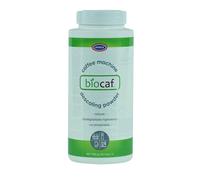 Biocaf Coffee and Espresso Machine Descaling Powder, 900 g Jar
