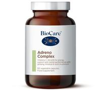 BioCare Adreno Complex - 60 Vegicaps