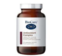 BioCare Antioxidant Complex - Vitamin C - 30 Vegicaps