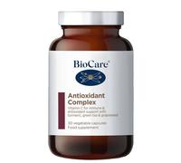 BioCare Antioxidant Complex - Vitamin C - 30 Vegicaps