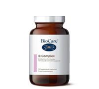 BioCare B Complex 30 Capsules