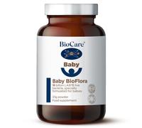 BioCare Baby BioFlora Probiotic 33g