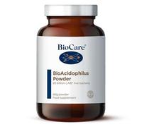 BioCare BioAcidophilus Powder - 60g
