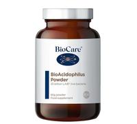 BioCare BioAcidophilus Powder - 60g