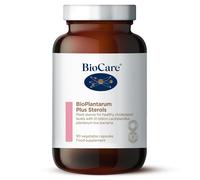 BioCare BioPlantarum Plus Sterols - 90 Vegicaps