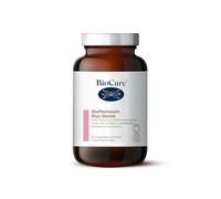 BioCare BioPlantarum Plus Sterols - Live Bacteria and Plant Sterols Blend, 10 Billion CFU - 90 Capsules