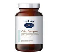 Biocare Calm Complex 60 Veg caps