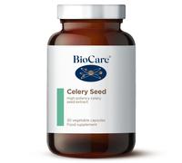 BioCare Celery Seed - 30 Vegicaps